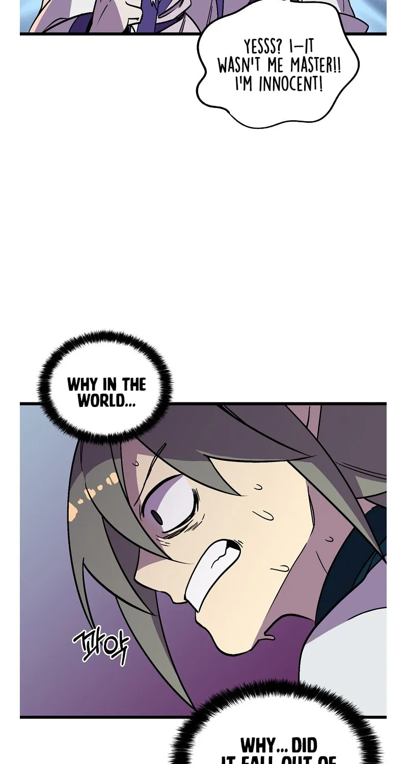 Read Absolute Martial Arts chapter 34 image 38 on Lezhin