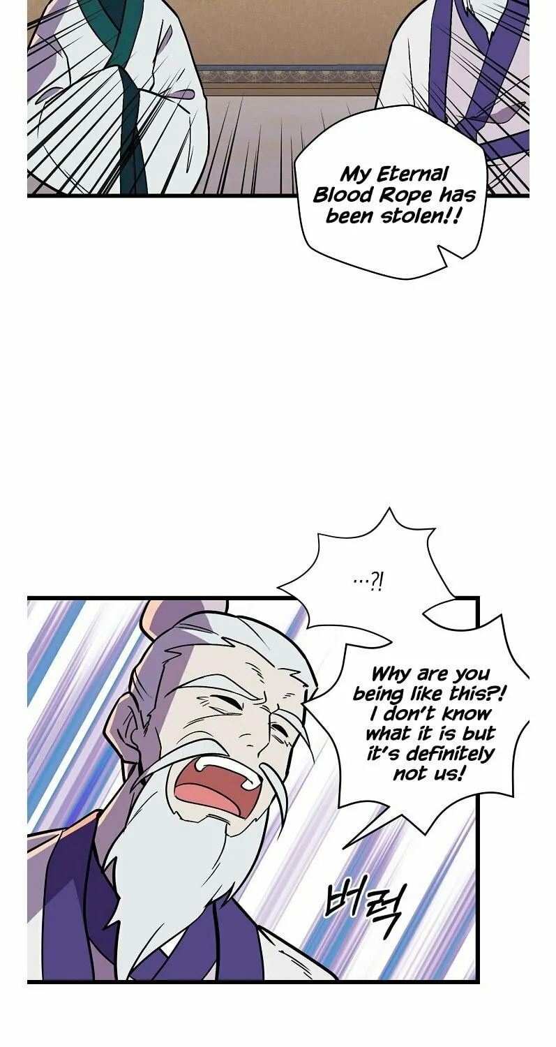 Read Absolute Martial Arts chapter 34 image 4 on Lezhin
