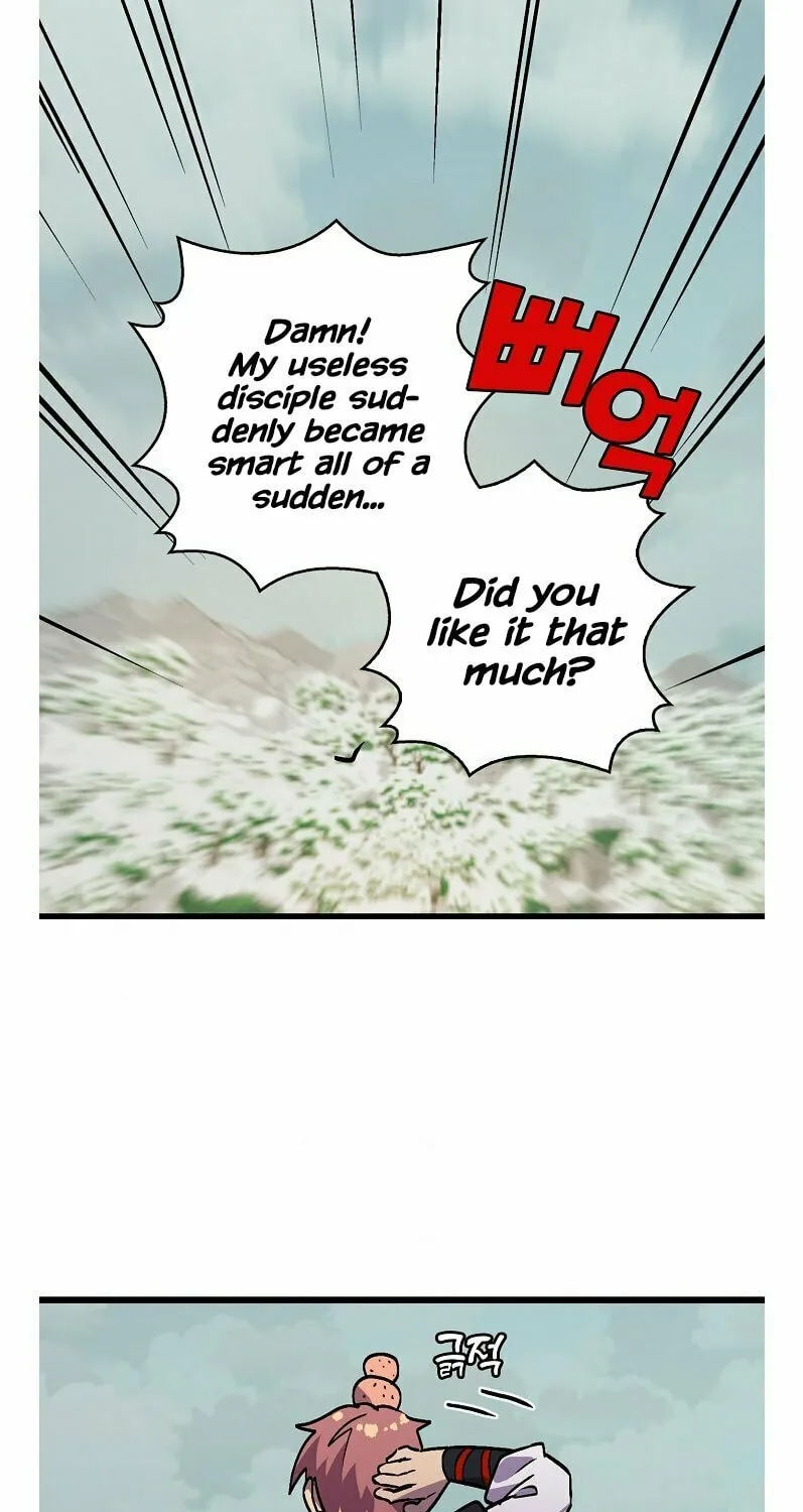 Read Absolute Martial Arts chapter 34 image 40 on Lezhin