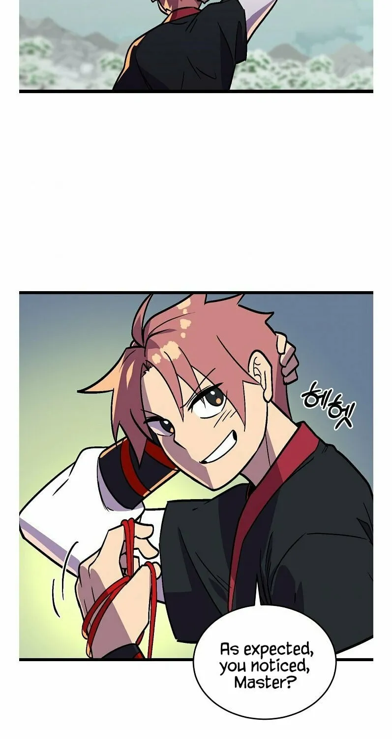 Read Absolute Martial Arts chapter 34 image 41 on Lezhin