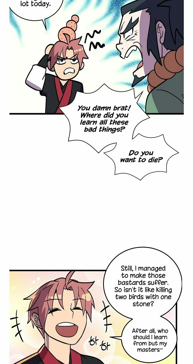 Read Absolute Martial Arts chapter 34 image 43 on Lezhin