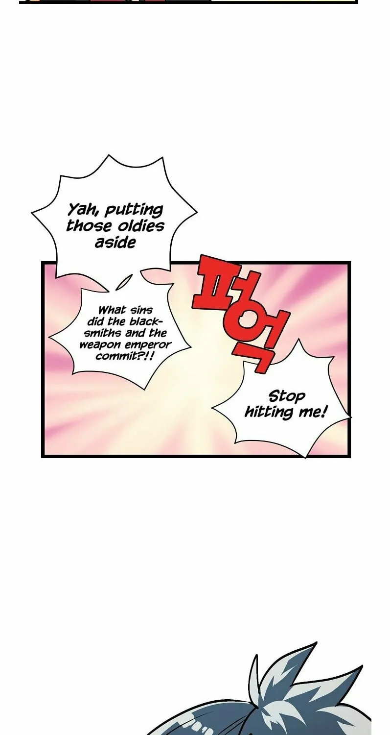 Read Absolute Martial Arts chapter 34 image 44 on Lezhin