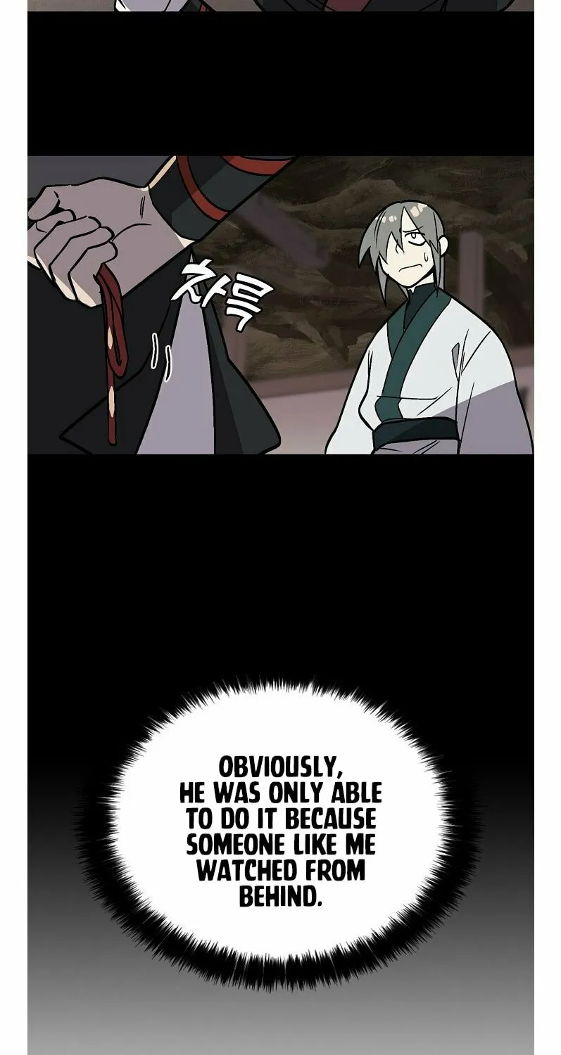 Read Absolute Martial Arts chapter 34 image 46 on Lezhin