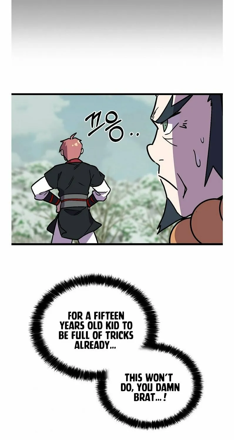Read Absolute Martial Arts chapter 34 image 47 on Lezhin