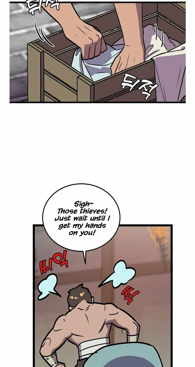 Read Absolute Martial Arts chapter 34 image 50 on Lezhin