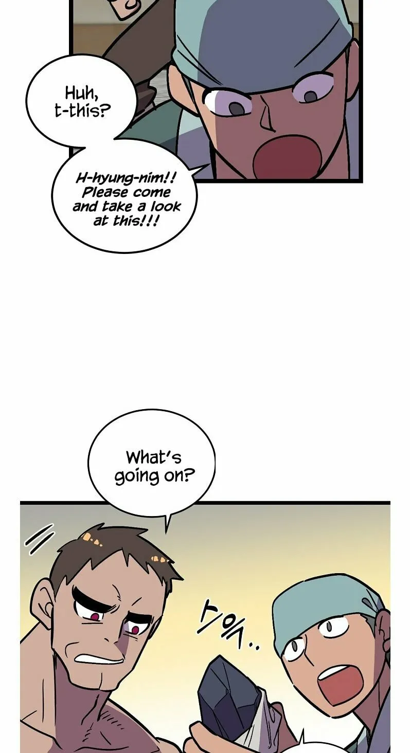 Read Absolute Martial Arts chapter 34 image 51 on Lezhin