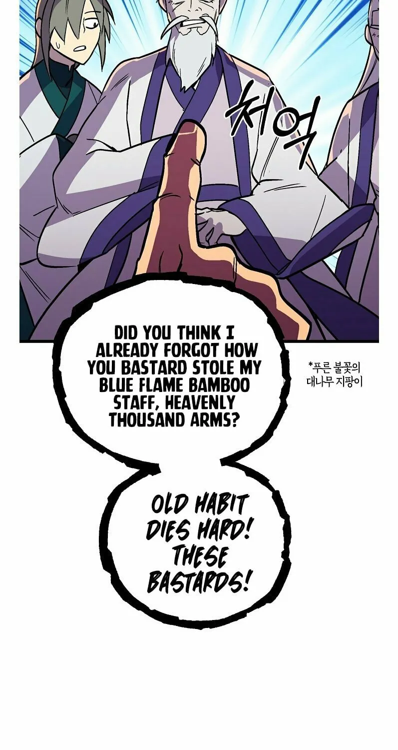 Read Absolute Martial Arts chapter 34 image 6 on Lezhin