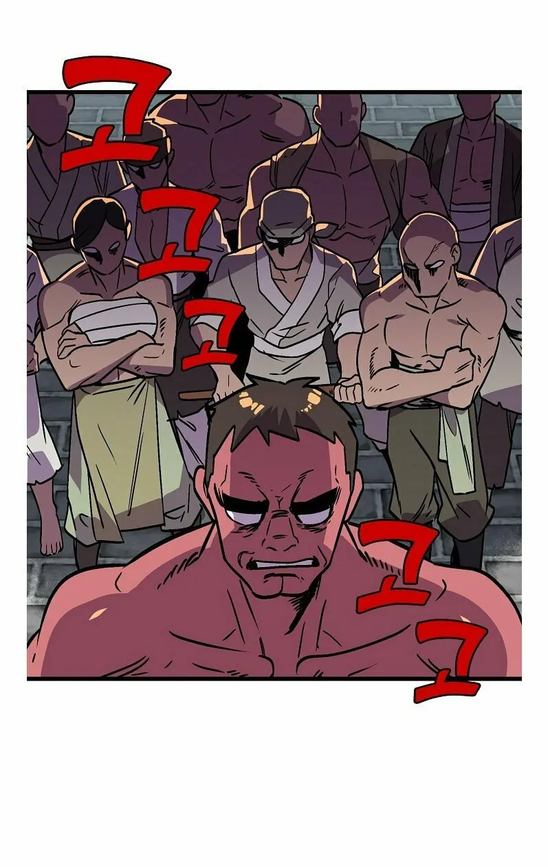 Read Absolute Martial Arts chapter 34 image 7 on Lezhin