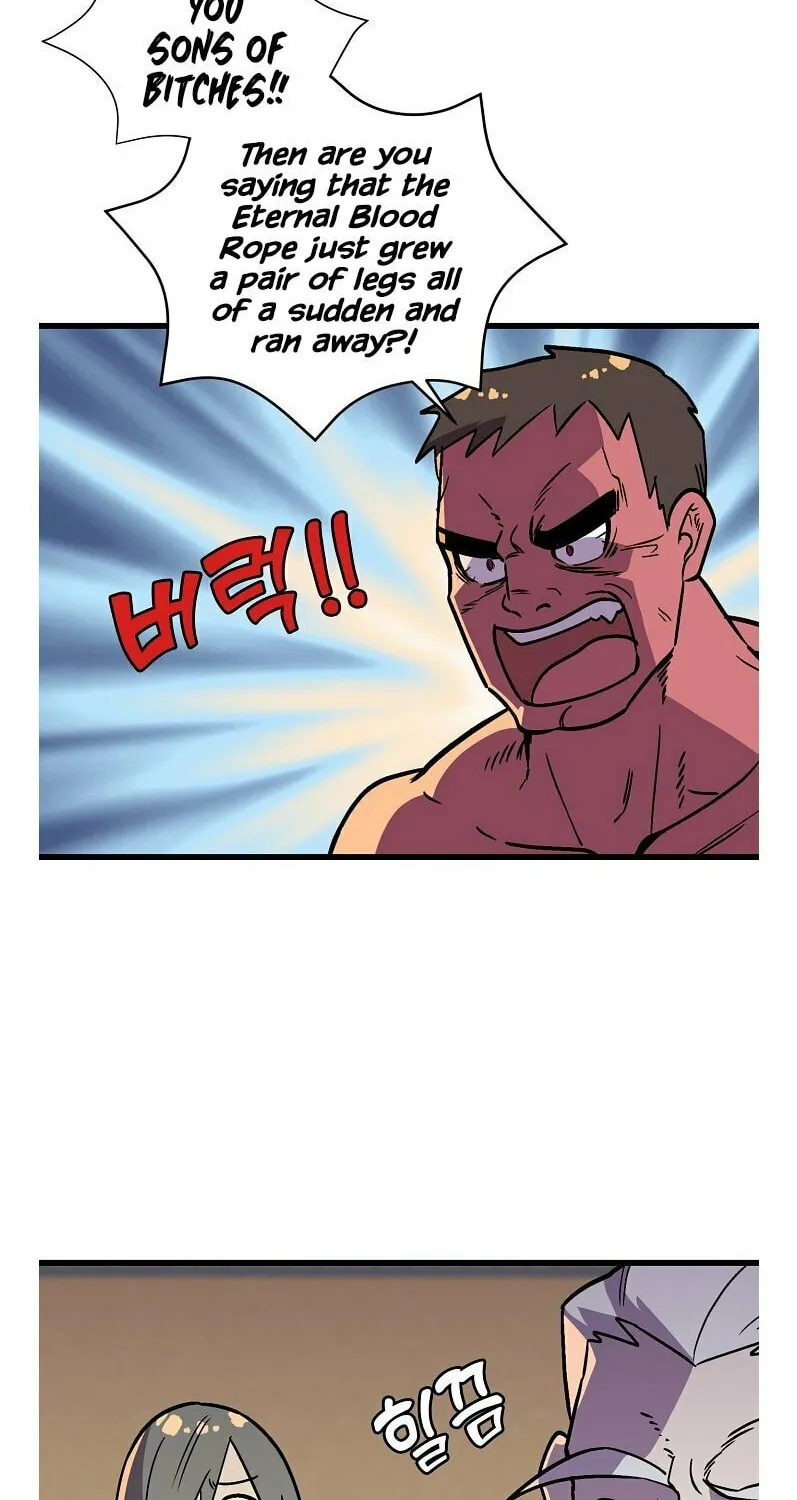 Read Absolute Martial Arts chapter 34 image 9 on Lezhin