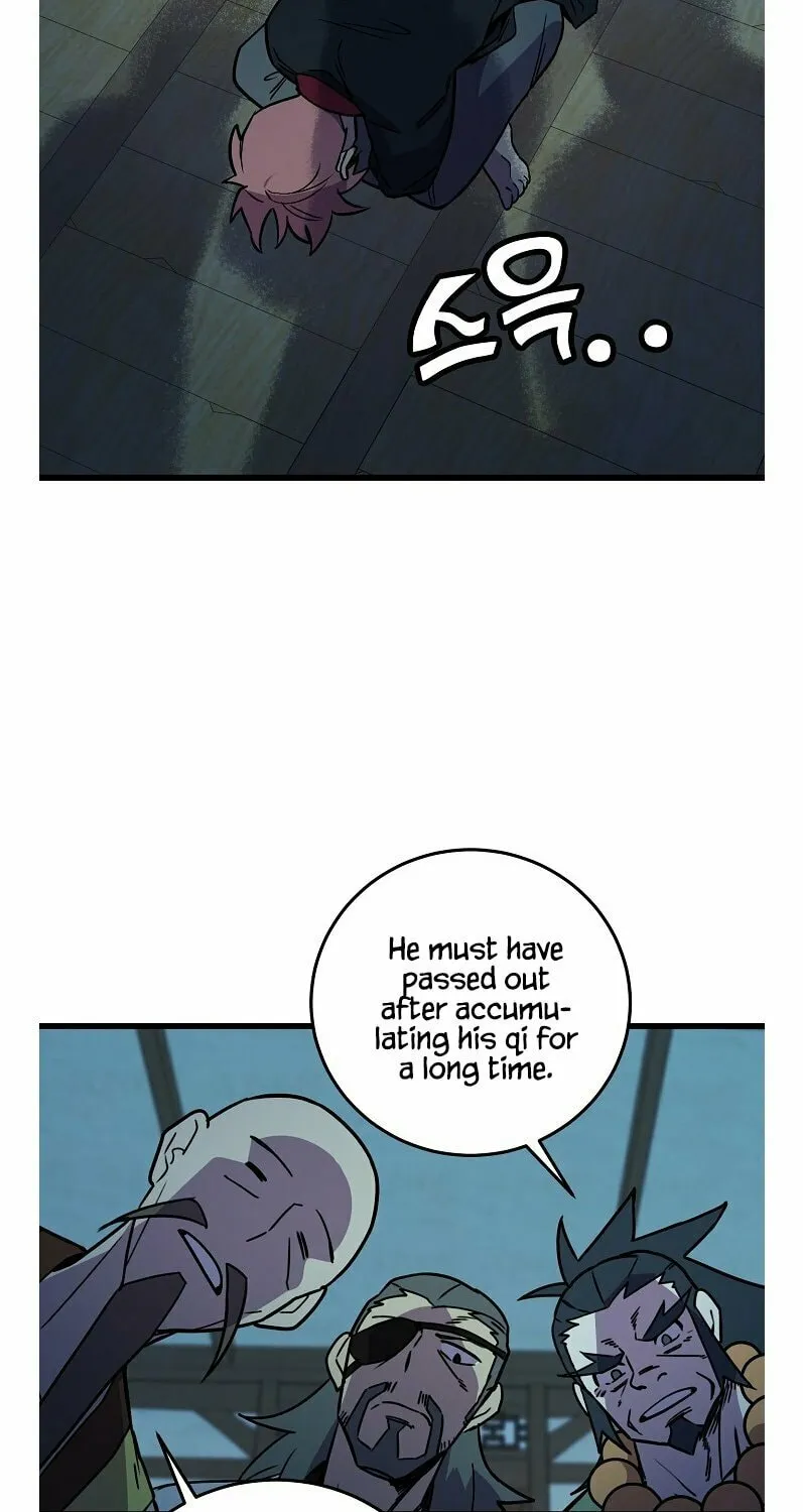 Read Absolute Martial Arts chapter 35 image 10 on Lezhin