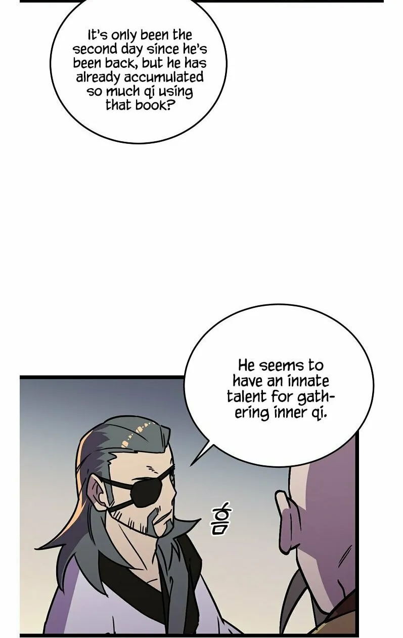 Read Absolute Martial Arts chapter 35 image 11 on Lezhin