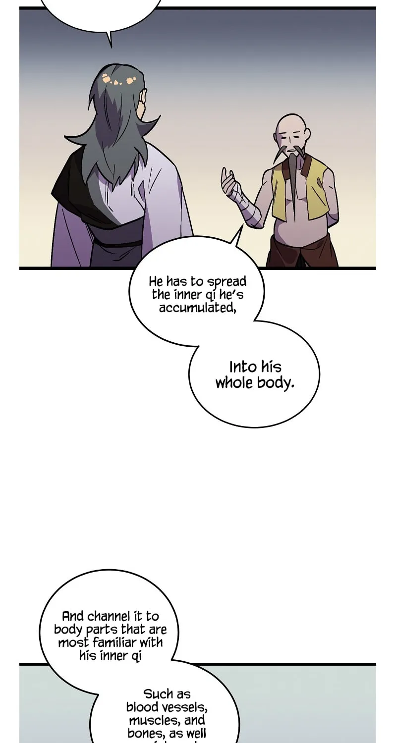 Read Absolute Martial Arts chapter 35 image 13 on Lezhin