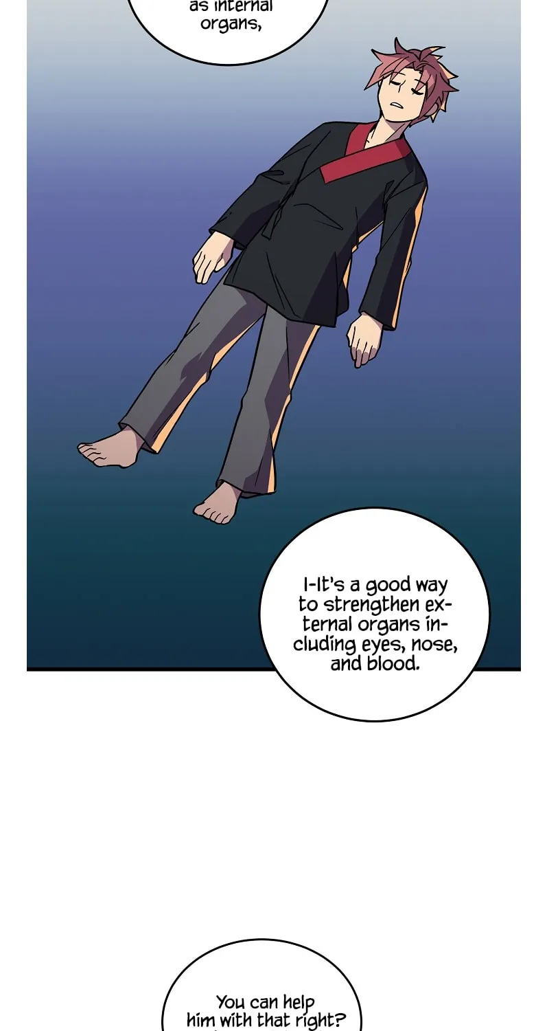 Read Absolute Martial Arts chapter 35 image 14 on Lezhin