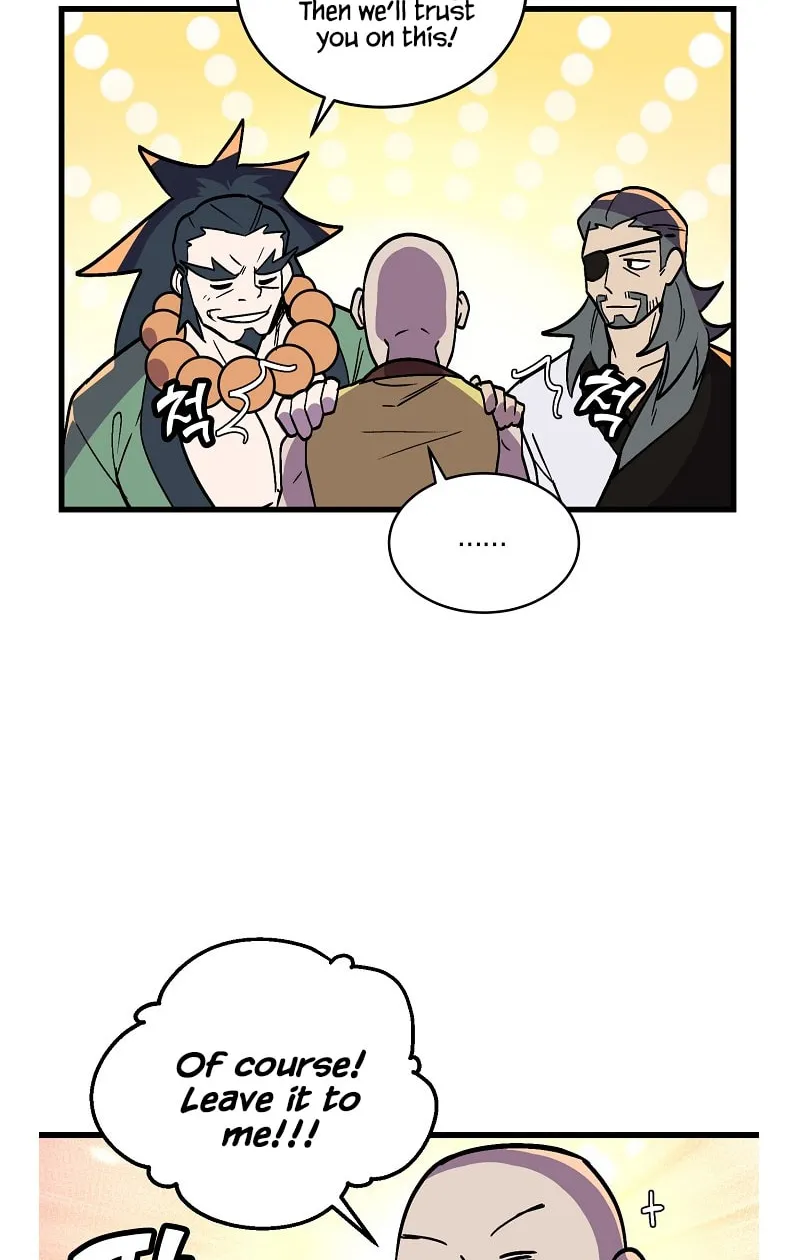 Read Absolute Martial Arts chapter 35 image 15 on Lezhin