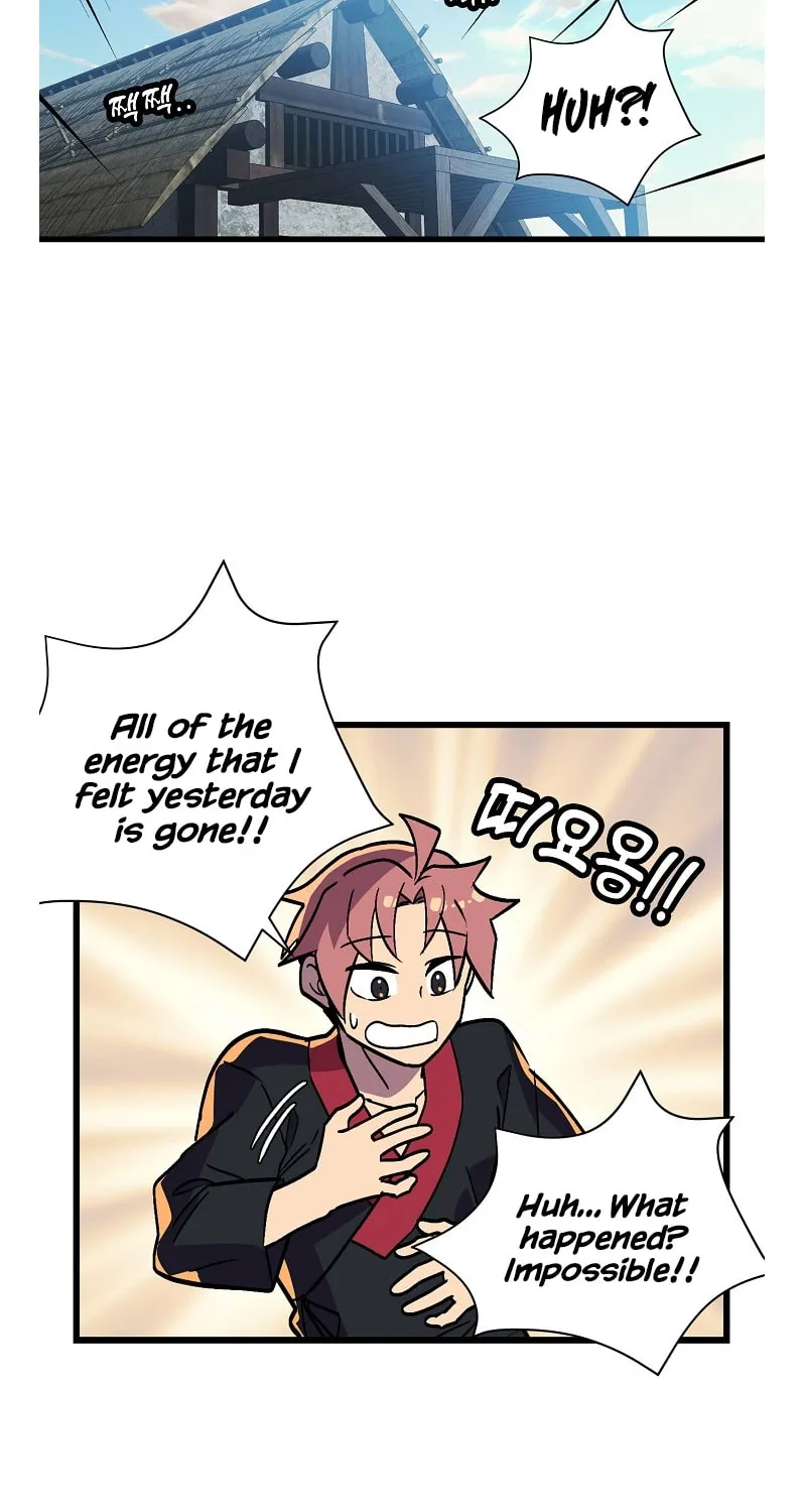 Read Absolute Martial Arts chapter 35 image 17 on Lezhin