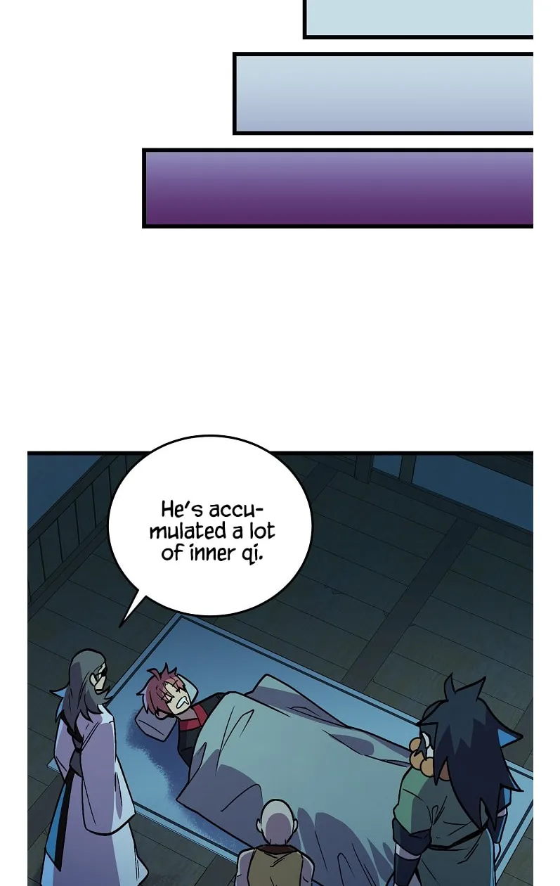 Read Absolute Martial Arts chapter 35 image 19 on Lezhin