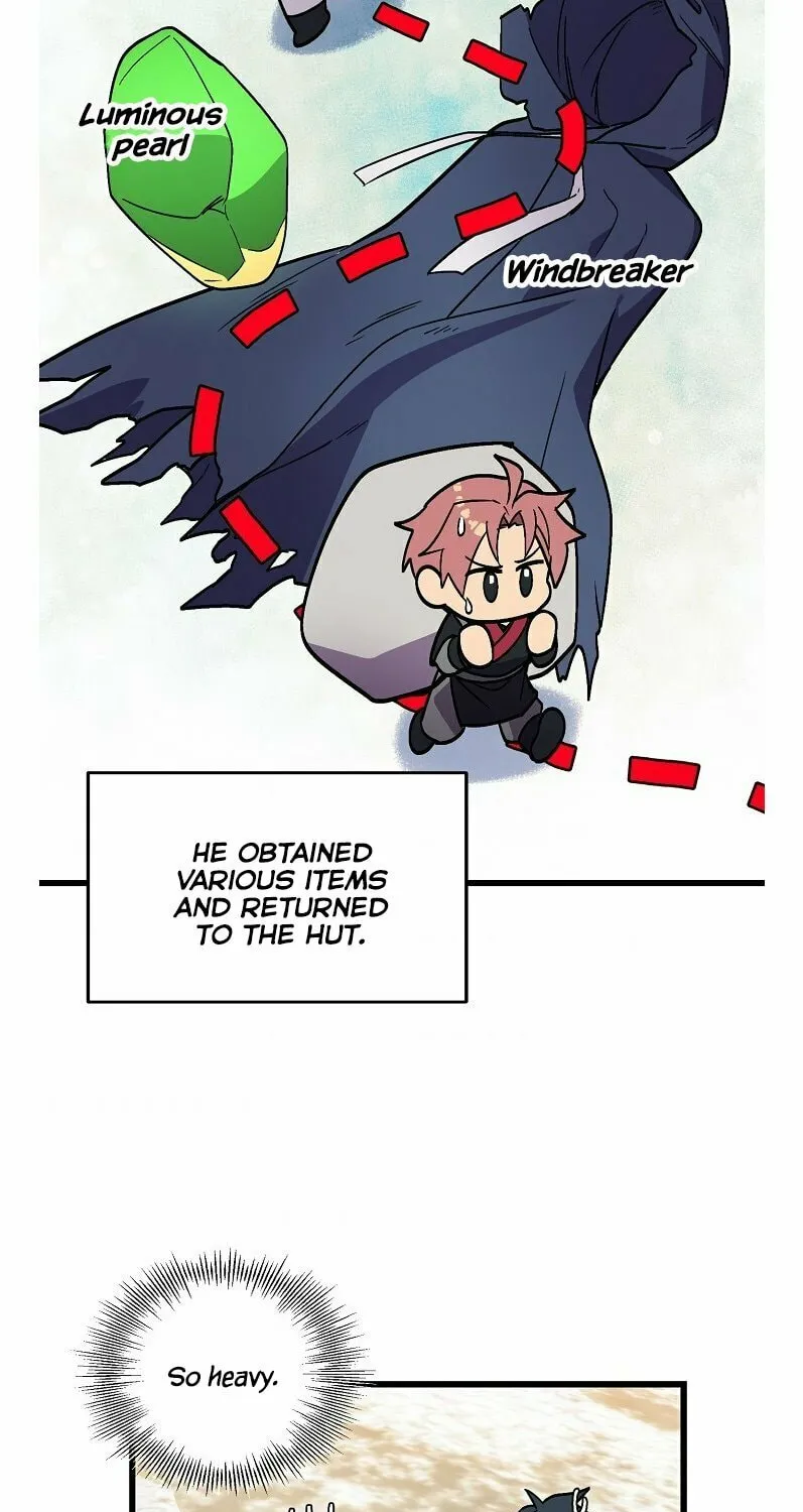 Read Absolute Martial Arts chapter 35 image 2 on Lezhin