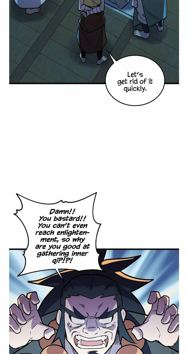 Read Absolute Martial Arts chapter 35 image 20 on Lezhin
