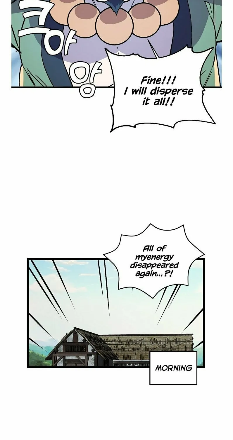Read Absolute Martial Arts chapter 35 image 21 on Lezhin