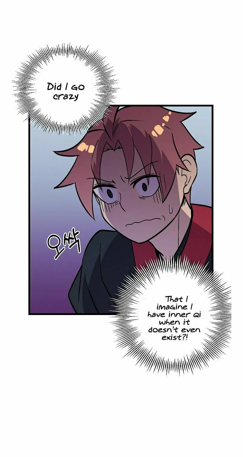 Read Absolute Martial Arts chapter 35 image 22 on Lezhin