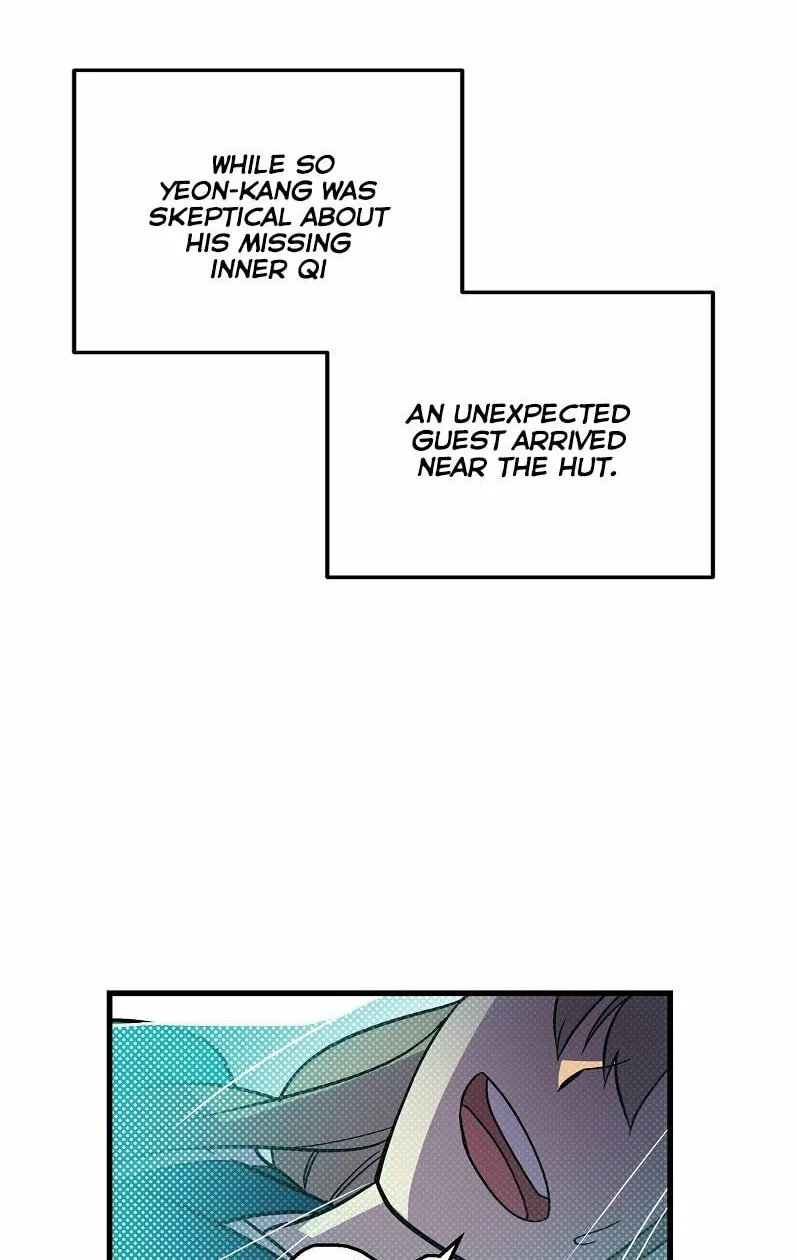 Read Absolute Martial Arts chapter 35 image 23 on Lezhin
