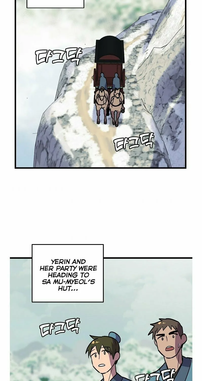 Read Absolute Martial Arts chapter 35 image 26 on Lezhin