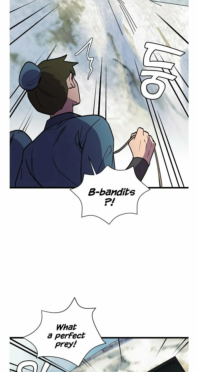 Read Absolute Martial Arts chapter 35 image 28 on Lezhin
