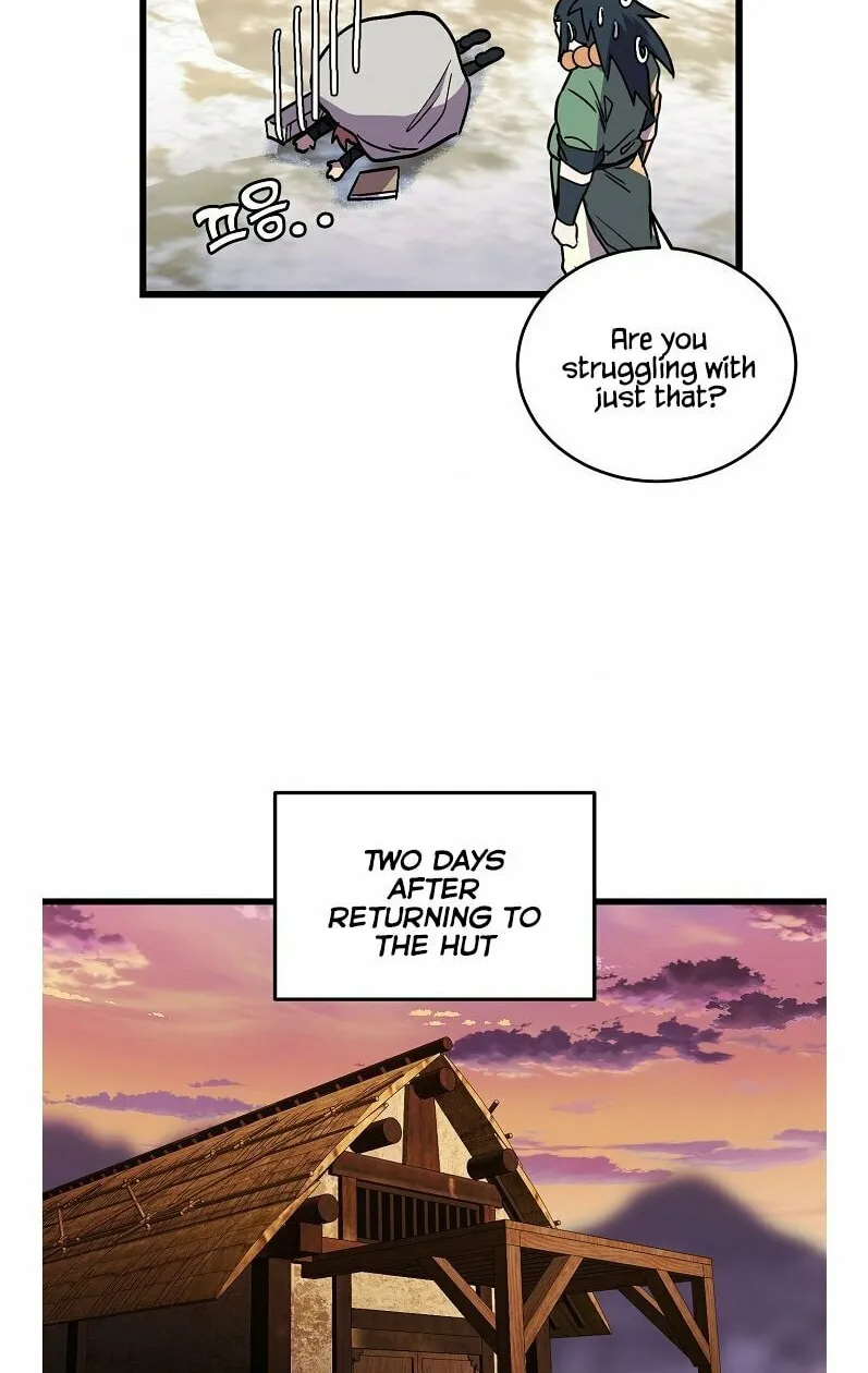 Read Absolute Martial Arts chapter 35 image 3 on Lezhin