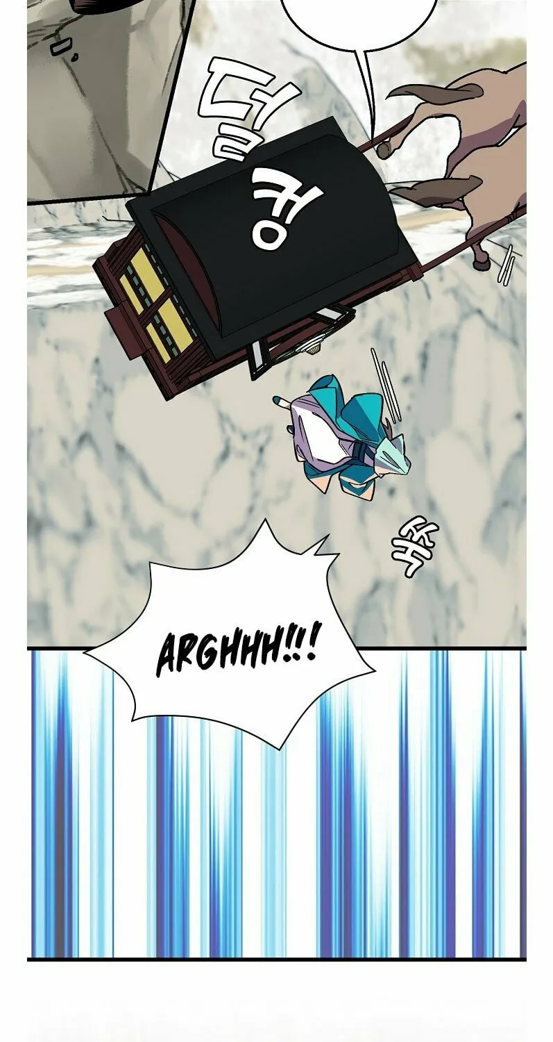Read Absolute Martial Arts chapter 35 image 32 on Lezhin