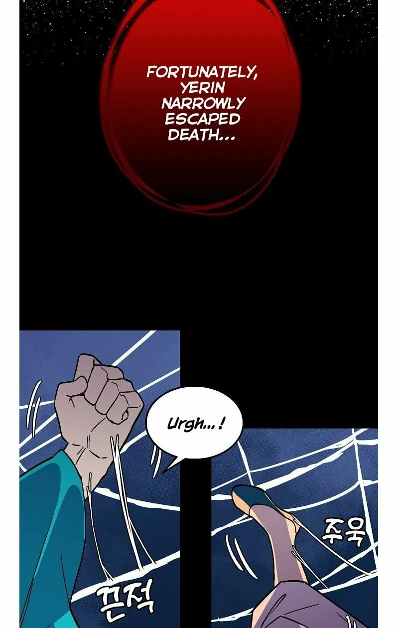 Read Absolute Martial Arts chapter 35 image 35 on Lezhin