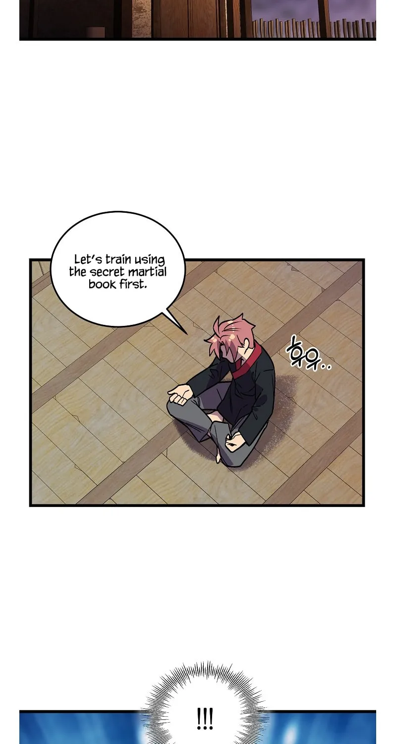 Read Absolute Martial Arts chapter 35 image 4 on Lezhin
