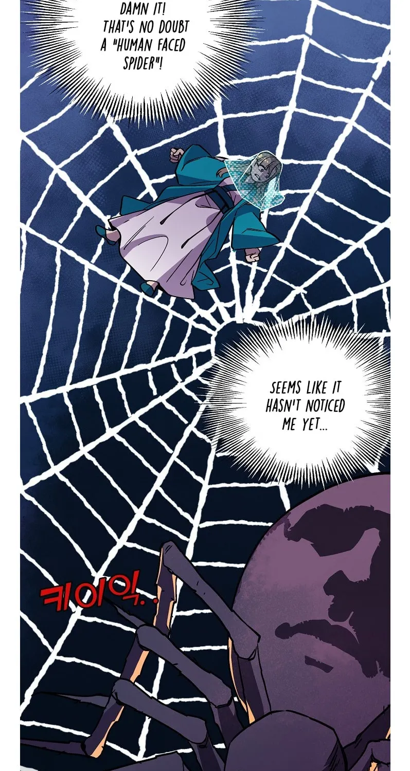 Read Absolute Martial Arts chapter 35 image 40 on Lezhin