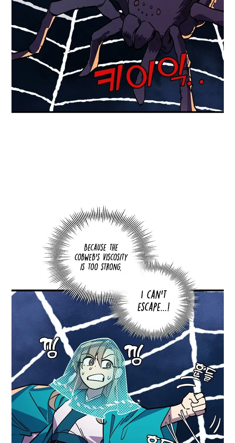 Read Absolute Martial Arts chapter 35 image 41 on Lezhin
