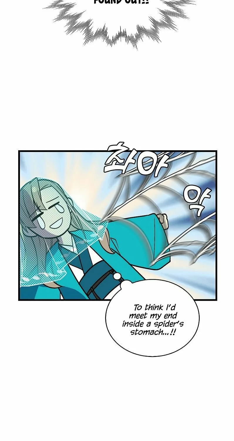Read Absolute Martial Arts chapter 35 image 44 on Lezhin