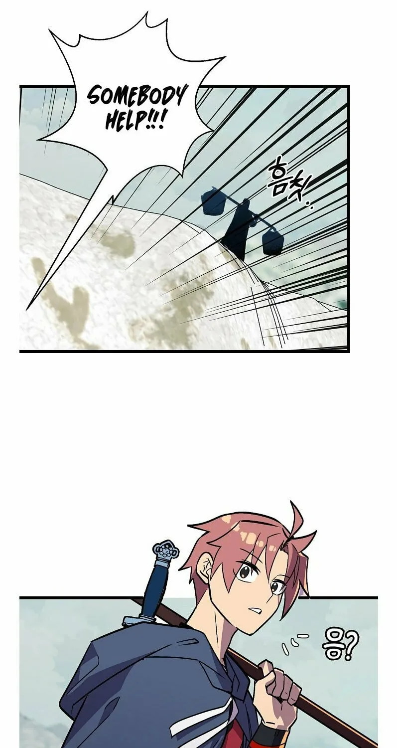 Read Absolute Martial Arts chapter 35 image 45 on Lezhin