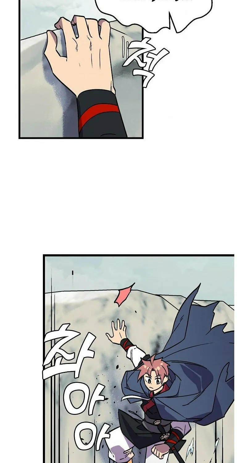 Read Absolute Martial Arts chapter 35 image 49 on Lezhin
