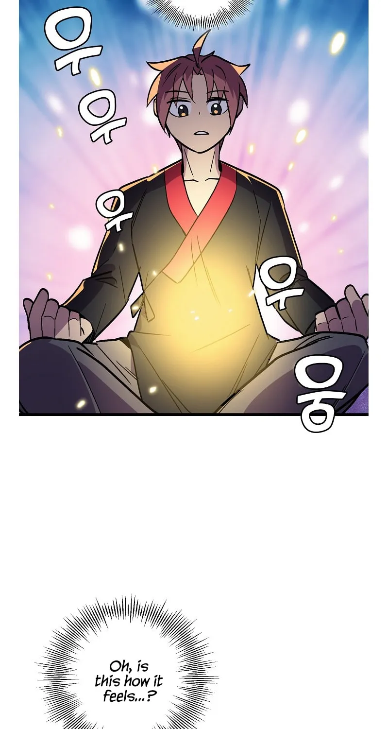 Read Absolute Martial Arts chapter 35 image 5 on Lezhin