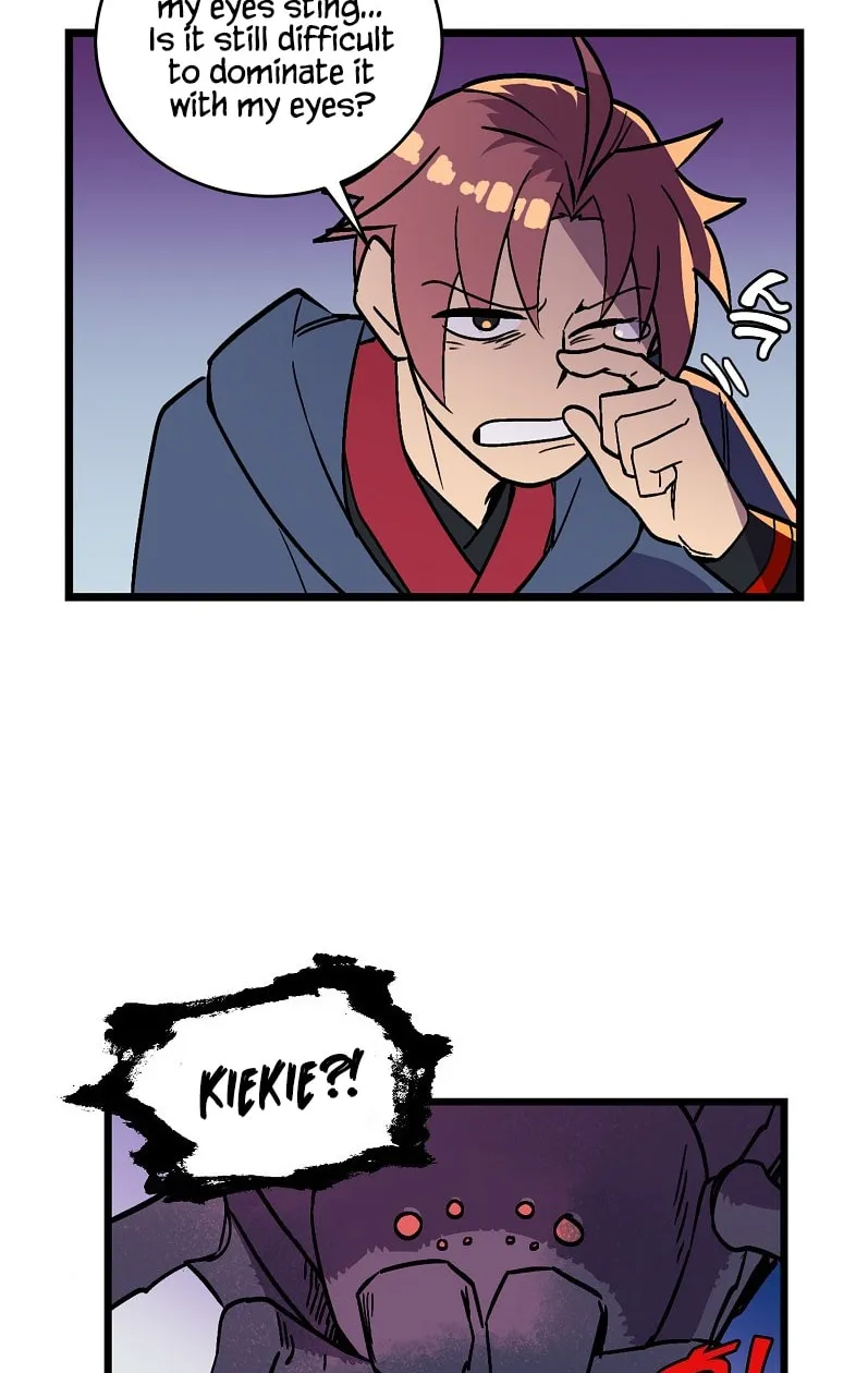 Read Absolute Martial Arts chapter 35 image 55 on Lezhin