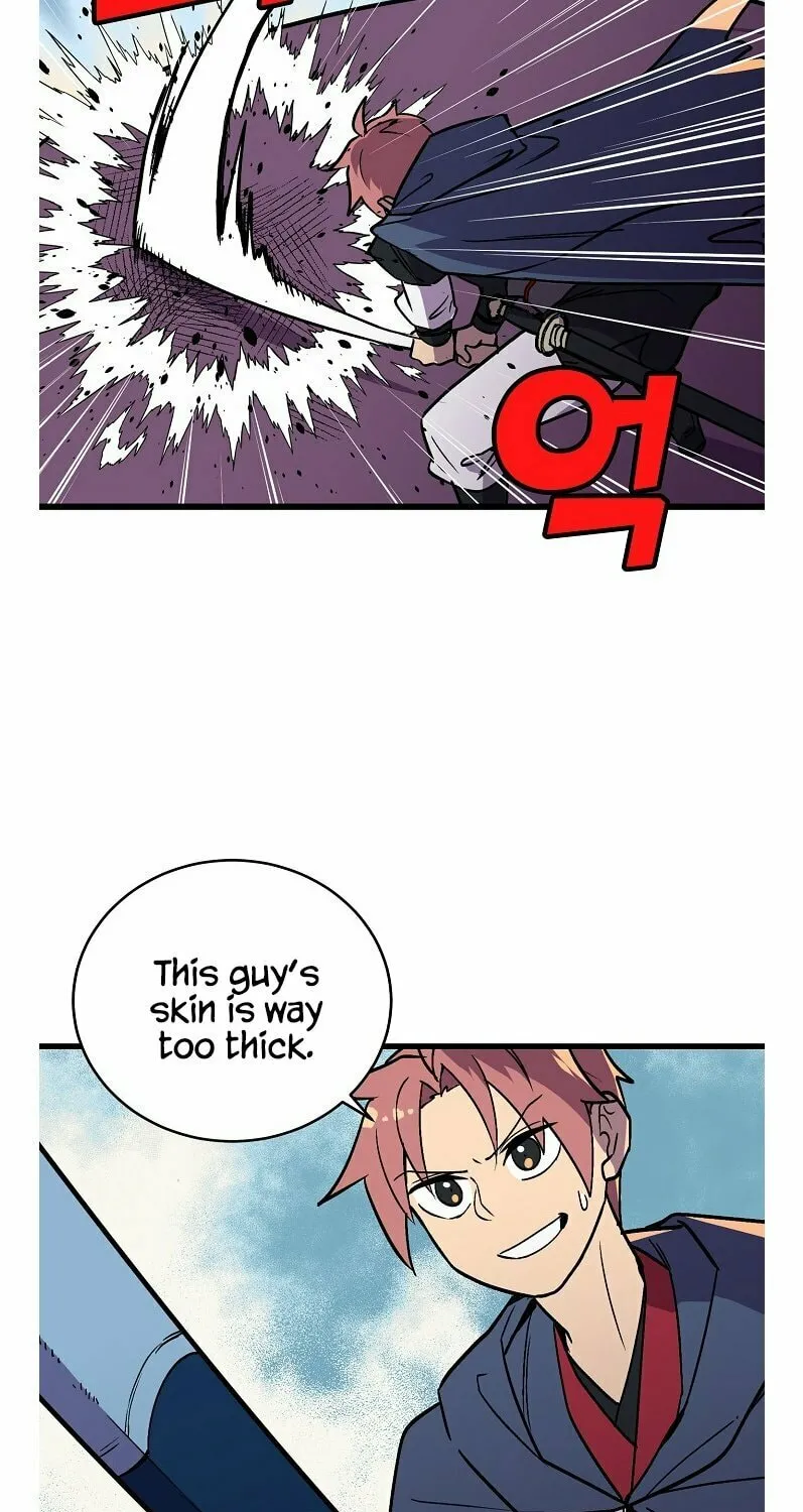 Read Absolute Martial Arts chapter 36 image 12 on Lezhin