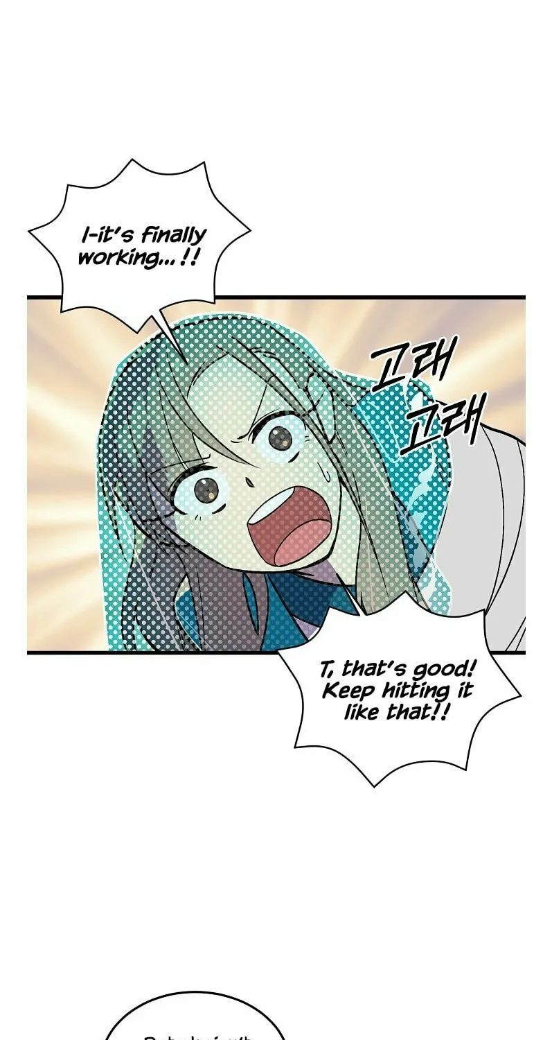 Read Absolute Martial Arts chapter 36 image 18 on Lezhin