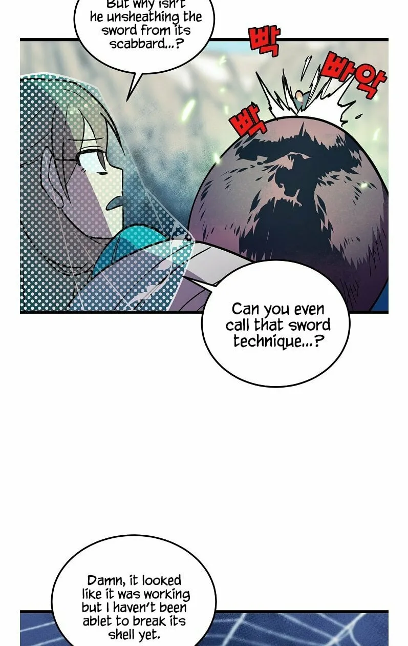 Read Absolute Martial Arts chapter 36 image 19 on Lezhin