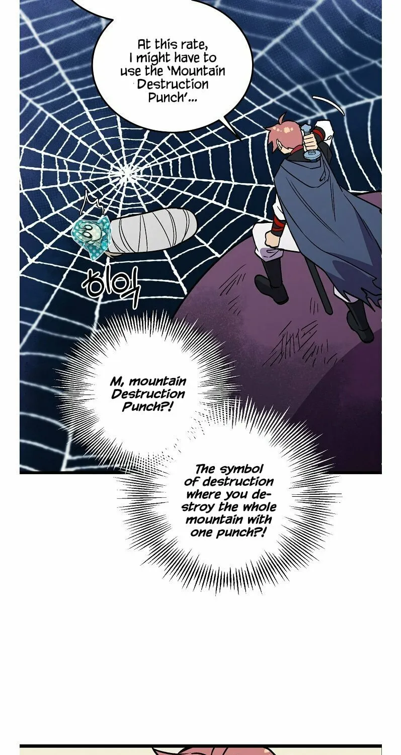 Read Absolute Martial Arts chapter 36 image 20 on Lezhin