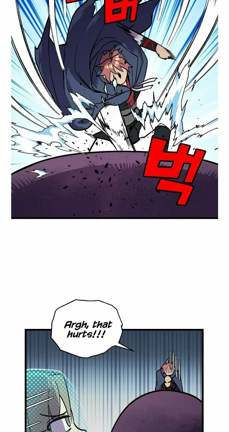 Read Absolute Martial Arts chapter 36 image 22 on Lezhin