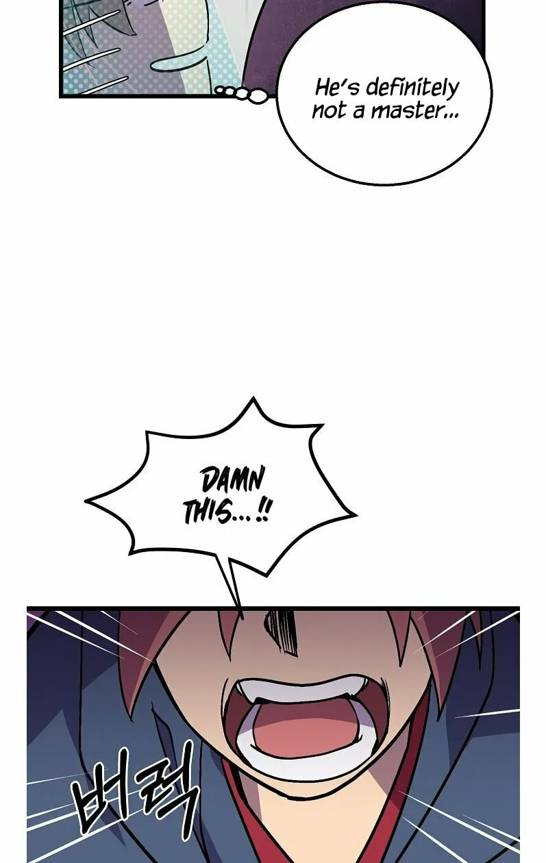 Read Absolute Martial Arts chapter 36 image 23 on Lezhin