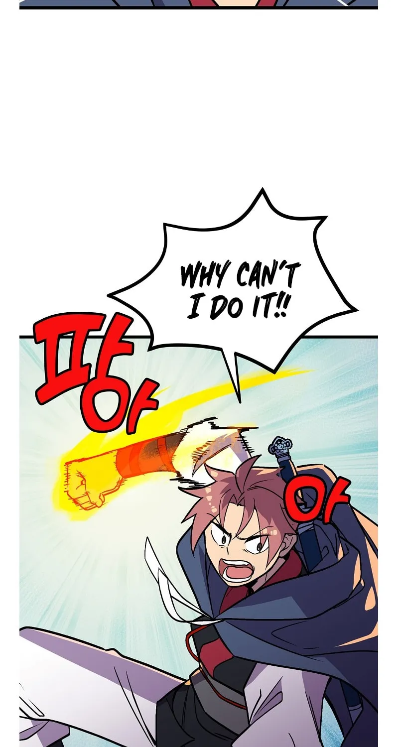 Read Absolute Martial Arts chapter 36 image 24 on Lezhin