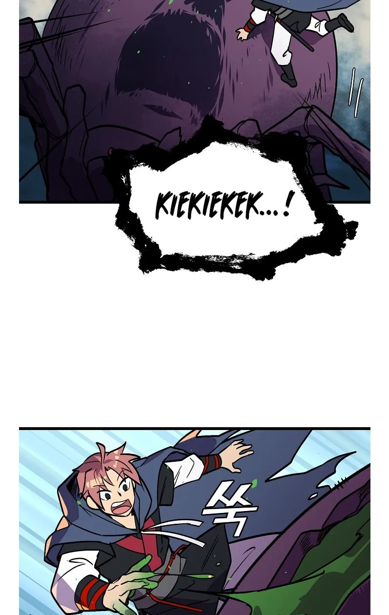 Read Absolute Martial Arts chapter 36 image 27 on Lezhin