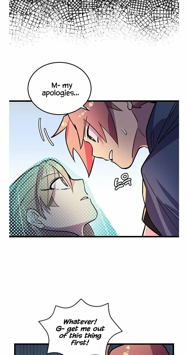 Read Absolute Martial Arts chapter 36 image 33 on Lezhin