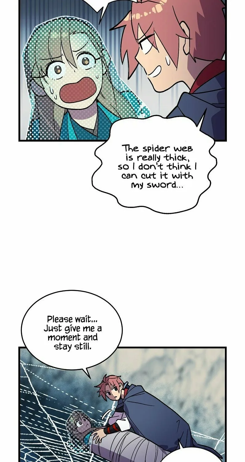 Read Absolute Martial Arts chapter 36 image 34 on Lezhin