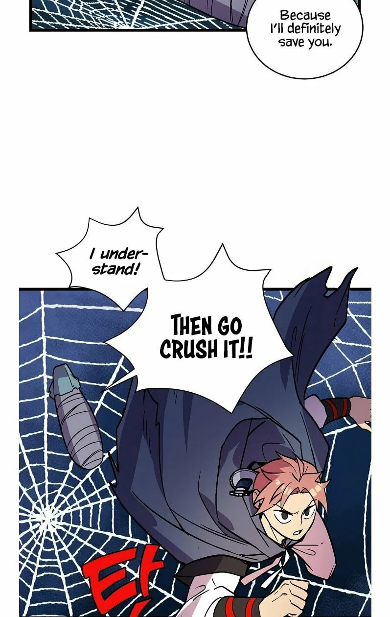 Read Absolute Martial Arts chapter 36 image 35 on Lezhin