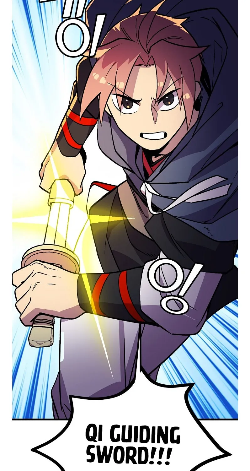 Read Absolute Martial Arts chapter 36 image 38 on Lezhin